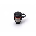 AEM FACTORY - TITANIUM INTEGRATED RESERVOIR FLUID TANKS FOR BREMBO OE MASTER CYLINDERS AEM FACTORY - TITANIUM INTEGRATED RESERVOIR FLUID TANKS FOR BREMBO OE MASTER CYLINDERS